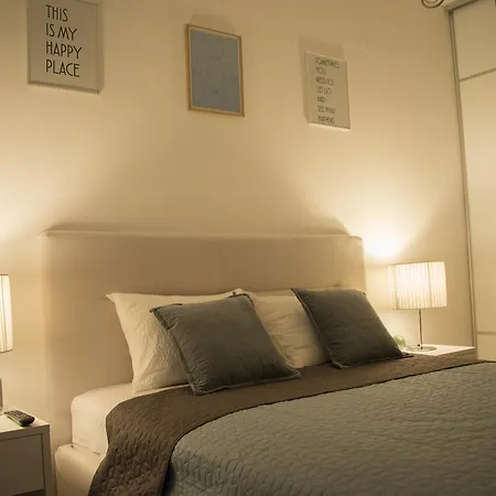 Apartman Astoria 公寓