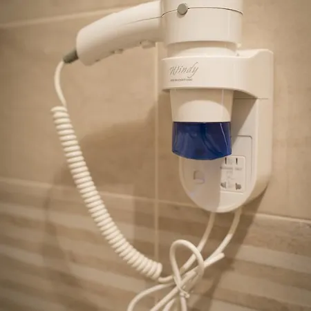 Apartman Astoria 公寓