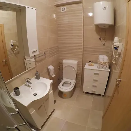 Apartman Astoria