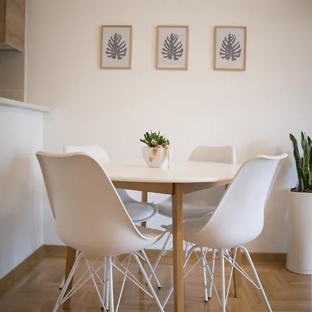 Apartman Astoria
