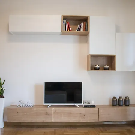 Apartman Astoria 公寓 *
