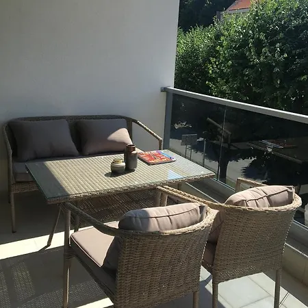 Apartman Astoria