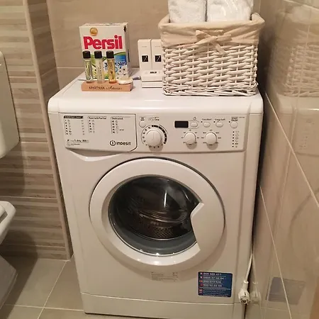 公寓 Apartman Astoria